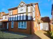 3 Bedrooms Detached house for sale in The Magpies, Luton LU2