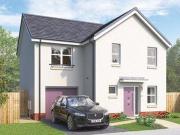 3 Bedrooms Detached house for sale in ´´The Malton´´ at...