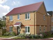 3 Bedrooms Detached house for sale in ´´The Mountford´´...