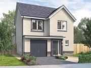 3 Bedrooms Detached house for sale in ´´The Newton´´ at...