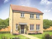 3 Bedrooms Detached house for sale in ´´The Whitehall´´...
