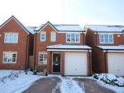 3 Bedrooms Detached house for sale in Thomas Watson...