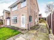 3 Bedrooms Detached house for sale in Thorpes Avenue,...