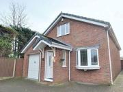 3 Bedrooms Detached house for sale in Threlfalls Lane,...
