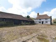 3 Bedrooms Detached house for sale in Throwley Forstal,...
