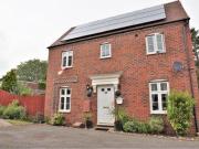 3 Bedrooms Detached house for sale in Thyme Close,...