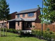 3 Bedrooms Detached house for sale in Tiverton Avenue,...