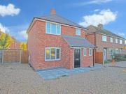 3 Bedrooms Detached house for sale in Townsend Lane,...