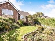 3 Bedrooms Detached house for sale in Treecrest Rise,...
