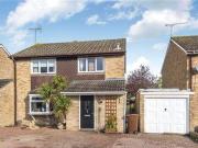 3 Bedrooms Detached house for sale in Trevelyan,...
