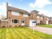 3 Bedrooms Detached house for sale in Twyver Close,...