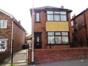 3 Bedrooms Detached house for sale in Tyas Grove, Leeds LS9