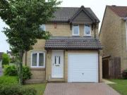3 Bedrooms Detached house for sale in Underleaf Way,...