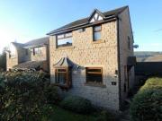 3 Bedrooms Detached house for sale in Waingate,...