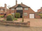 3 Bedrooms Detached house for sale in Walton Park,...