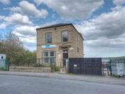 3 Bedrooms Detached house for sale in Warwick Road,...