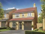 3 Bedrooms Detached house for sale in Weir Hill, Preston...