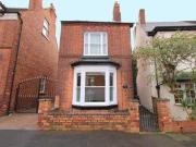 3 Bedrooms Detached house for sale in Westbourne Road,...