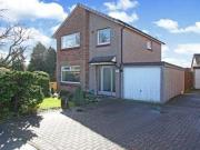 3 Bedrooms Detached house for sale in Western Avenue,...