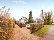 3 Bedrooms Detached house for sale in Wimpole Road,...