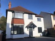 3 Bedrooms Detached house for sale in Windsor Avenue,...
