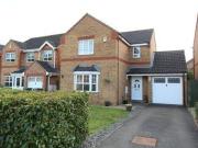 3 Bedrooms Detached house for sale in Wingfield Drive,...