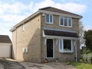 3 Bedrooms Detached house for sale in Woodhall Court,...