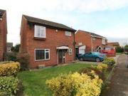 3 Bedrooms Detached house for sale in Woodleigh Field,...