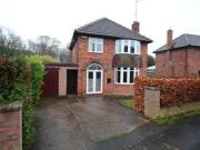3 Bedrooms Detached house for sale in Woodman Drive,...