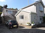 3 Bedrooms Detached house for sale in Ynysmeudwy Road,...