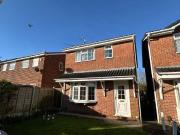 3 bedrooms Detached house to rent in Astorville Park...