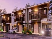 3 Bedrooms Duplex House and Lot For Sale in Guadalupe...