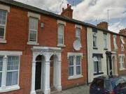 3 Bedrooms End terrace house for rent in Althorp Road,...