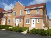 3 Bedrooms End terrace house for rent in Anderton...