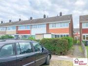 3 Bedrooms End terrace house for rent in Anson Road,...