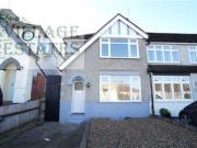 3 Bedrooms End terrace house for rent in Ashen Drive,...