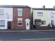 3 Bedrooms End terrace house for rent in Atherton Road,...