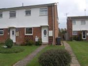 3 Bedrooms End terrace house for rent in Badlesmere...