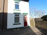 3 Bedrooms End terrace house for rent in Barton Road,...