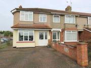 3 Bedrooms End terrace house for rent in Bessemer Road...