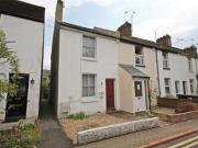 3 Bedrooms End terrace house for rent in Black Griffin...
