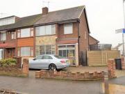 3 Bedrooms End terrace house for rent in Broomfield...