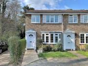3 Bedrooms End terrace house for rent in Broomhall Lane,...
