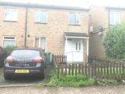 3 Bedrooms End terrace house for rent in Byerly Place,...