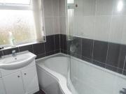 3 Bedrooms End terrace house for rent in Capmartin Road,...