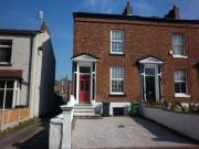 3 Bedrooms End terrace house for rent in Castle St,...