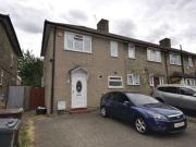 3 Bedrooms End terrace house for rent in Coleman Road,...