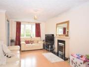 3 Bedrooms End terrace house for rent in Colliers Break,...