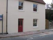 3 Bedrooms End terrace house for rent in De Montfort...
