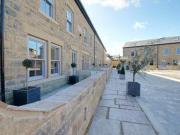 3 Bedrooms End terrace house for rent in Devonshire...